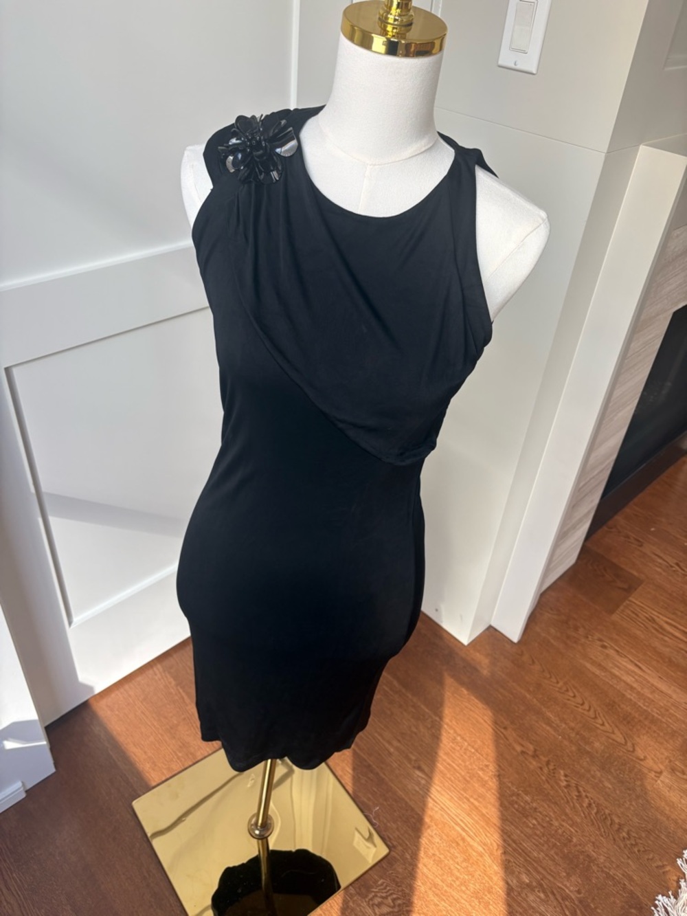 Gucci Little Black Dress